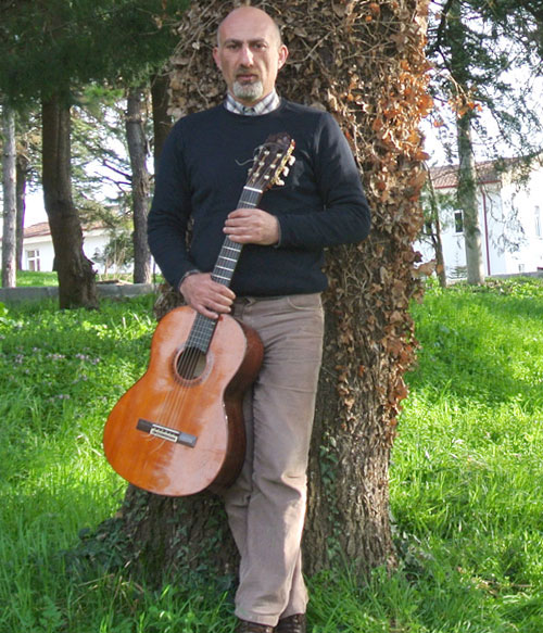 Cenk Elçi